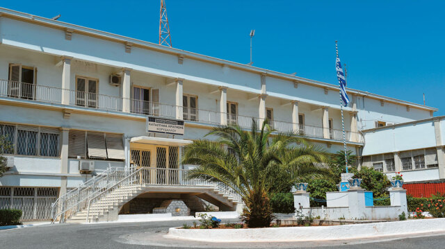 Φρένο στις αποφυλακίσεις με νέα ρύθμιση Φλωρίδη – Αλλαγή σταθμός στον Ποινικό Κώδικα