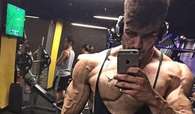 Βραζιλία: 28χρονος πρώην Bodybuilder έπαθε καρδιακή ανακοπή και πέθανε στο γυμναστήριο