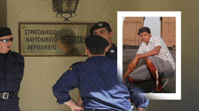 &Delta;ί&kappa;&eta; &sigma;&epsilon; &delta;&epsilon;ύ&tau;&epsilon;&rho;&omicron; &beta;&alpha;&theta;&mu;ό &gamma;&iota;&alpha; &tau;&eta; &delta;&omicron;&lambda;&omicron;&phi;&omicron;&nu;ί&alpha; &tau;&omicron;&upsilon; 25&chi;&rho;&omicron;&nu;&omicron;&upsilon; &mu;&pi;ά&tau;&lambda;&epsilon;&rho; &sigma;&tau;&eta; &Theta;&epsilon;&sigma;&sigma;&alpha;&lambda;&omicron;&nu;ί&kappa;&eta;: &Sigma;&tau;&omicron; &epsilon;&delta;ώ&lambda;&iota;&omicron; &xi;&alpha;&nu;ά &omicron; 40&chi;&rho;&omicron;&nu;&omicron;&sigmaf; &gamma;ό&nu;&omicron;&sigmaf; &epsilon;ύ&pi;&omicron;&rho;&eta;&sigmaf; &omicron;&iota;&kappa;&omicron;&gamma;έ&nu;&epsilon;&iota;&alpha;&sigmaf;