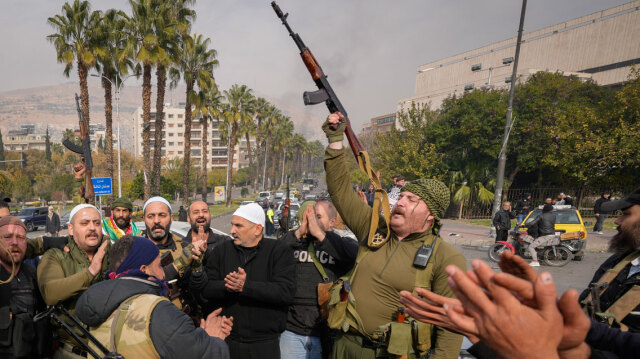 Η Συρία να εγγυηθεί την ασφάλεια των χημικών της ζητά ο Οργανισμός για την Απαγόρευση των Χημικών Όπλων