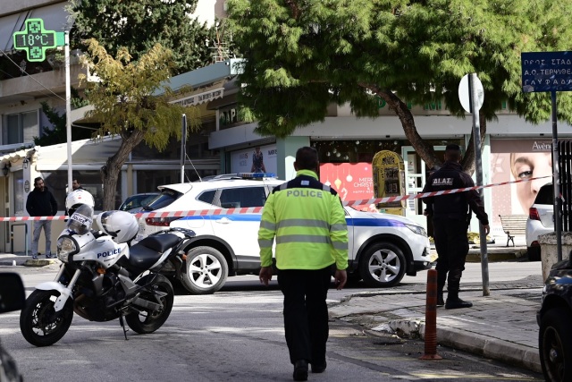 Γλυφάδα: Ποινική δίωξη για ανθρωποκτονία εκ προθέσεως στους δύο συλληφθέντες για την μαφιόζικη εκτέλεση