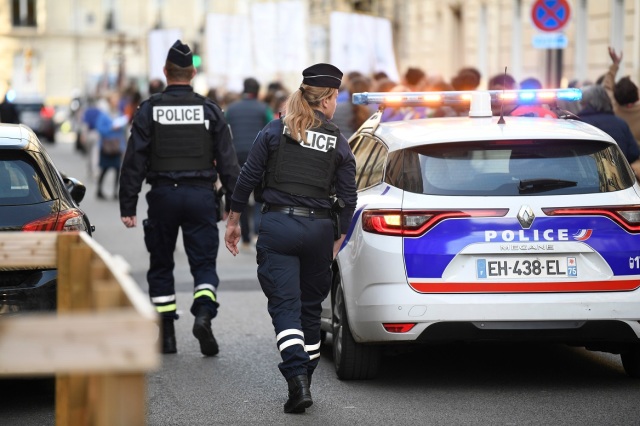 Πέντε νεκροί από πυροβολισμούς στη βόρεια Γαλλία - Παραδόθηκε ο δράστης