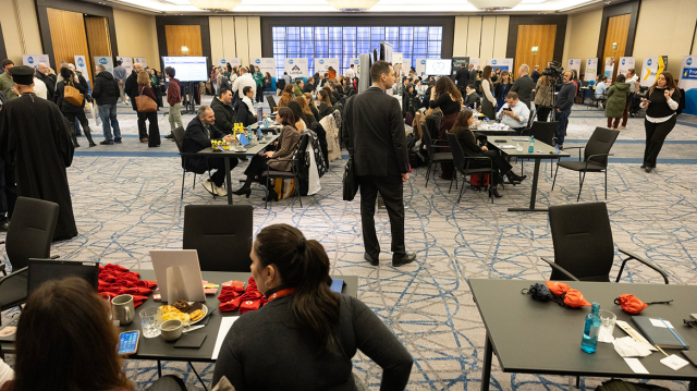 «Ημέρα Καριέρας» από την ΔΥΠΑ το Σάββατο στα Ιωάννινα με πάνω από 1.000 θέσεις εργασίας