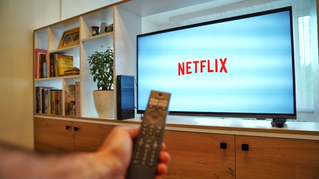 Πρόστιμο 4,75 εκατ. ευρώ στο Netflix για παραβιάσεις προσωπικών δεδομένων