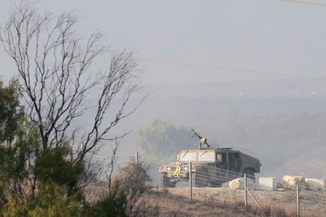 Δυτική Όχθη: Τουλάχιστον έξι Παλαιστίνιοι νεκροί σε ισραηλινές στρατιωτικές επιχειρήσεις