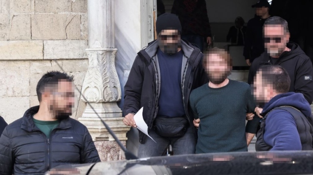 ΕΝΟΧΗ ΤΟΥ ΓΑΛΛΟΥ ΠΡΟΤΕΙΝΕ Η ΕΙΣΑΓΓΕΛΕΑΣ ΣΤΗ ΔΙΚΗ ΓΙΑ ΤΗ ΔΟΛΟΦΟΝΙΑ ΤΗΣ ΡΑΝΙΑΣ, ΤΙ ΕΙΠΕ ΣΤΗΝ ΑΠΟΛΟΓΙΑ ΤΟΥ