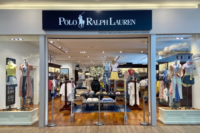 Η Ralph Lauren κέρδισε στα δικαστήρια μία σειρά από υποθέσεις κλοπής πνευματικών δικαιωμάτων από κινεζικές εταιρίες