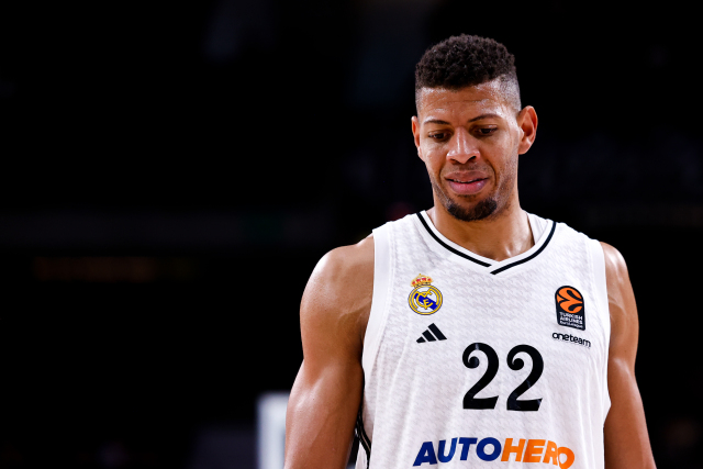 Ταβάρες: «Ο Παναθηναϊκός παίζει πάντα καλά στην έδρα του, η άμυνα θα είναι το κλειδί» 