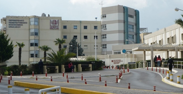 Κρήτη: Παιδί 6 ετών από την Γαλλία έπεσε στο κενό από ύψος 4,5 μέτρων - Νοσηλεύεται στο ΠΑΓΝΗ