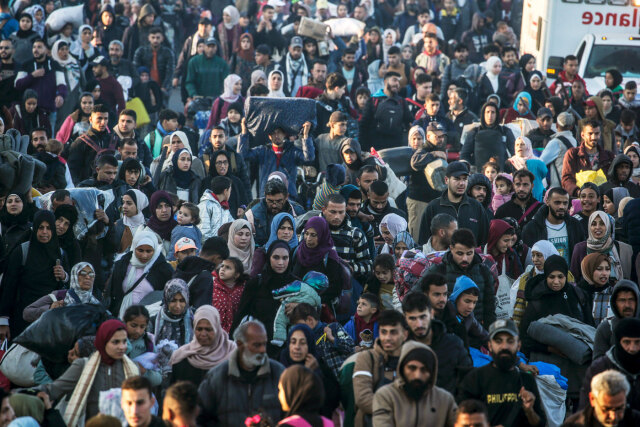 Η Νορβηγία στέλνει 24 εκατ. δολάρια στην υπηρεσία του ΟΗΕ για τους Παλαιστίνιους πρόσφυγες μετά την απαγόρευση του Ισραήλ