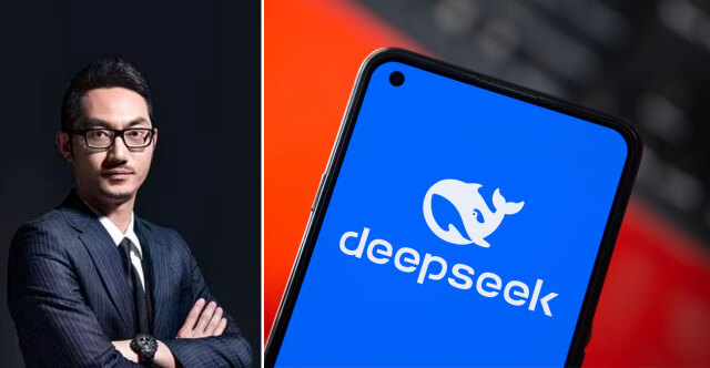 Το DeepSeek αιφνιδίασε ακόμα και το Πεκίνο – Πώς ο Λιανγκ Γουενφένγκ εξέπληξε τον Κινέζο πρωθυπουργό