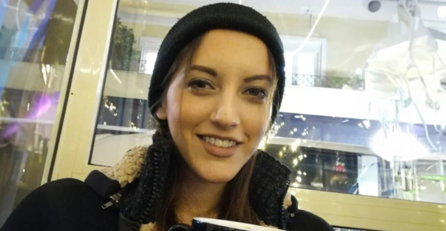 Ξεσπά ο πατέρας της Κυριακής Γρίβα: Περιπολικό πήγε τη Βανδή σε συναυλία και στην κόρη μου είπαν δεν είναι ταξί;