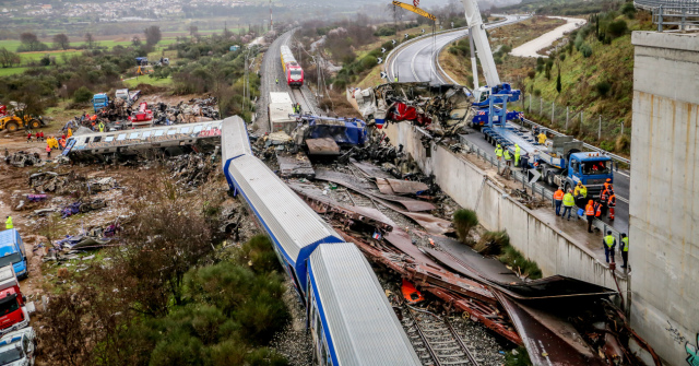 Τέμπη: Δεν υπήρξε αλλοίωση στα ηχητικά από τη νύχτα της σύγκρουσης – Το πόρισμα του ΕΜΠ