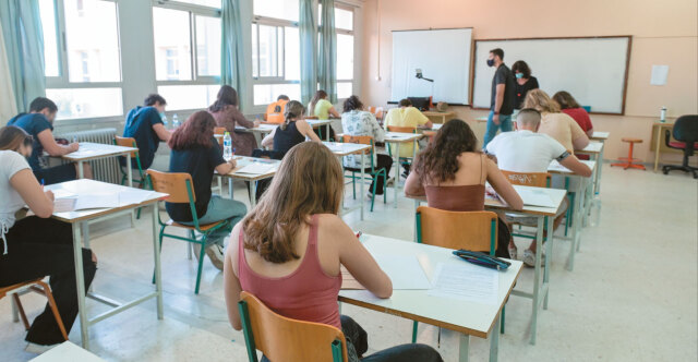 Τι δείχνει νέα μελέτη για τα Σχολεία Δεύτερης Ευκαιρίας - Πού υπάρχουν ελλείψεις,το 20,9% του μαθητικού πληθυσμού είναι αλλοδαποί