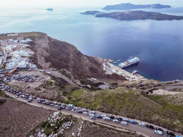 Ο Λέκκας εξηγεί: Τι είναι το βουητό που ακούγεται τις τελευταίες ώρες στα νησιά