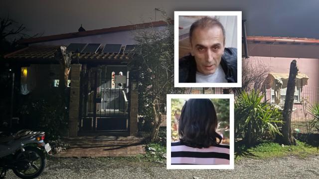 &Pi;&iota;&epsilon;&rho;ί&alpha;: &Xi;&epsilon;&kappa;ί&nu;&eta;&sigma;&epsilon; &eta; &delta;ί&kappa;&eta; &tau;&eta;&sigmaf; 34&chi;&rho;&omicron;&nu;&eta;&sigmaf; &pi;&omicron;&upsilon; &sigma;&kappa;ό&tau;&omega;&sigma;&epsilon; &kappa;&iota; έ&theta;&alpha;&psi;&epsilon; &sigma;&tau;&eta;&nu; &alpha;&upsilon;&lambda;ή &tau;&omicron;&upsilon; &sigma;&pi;&iota;&tau;&iota;&omicron;ύ &tau;&eta;&sigmaf; &tau;&omicron;&nu; 58&chi;&rho;&omicron;&nu;&omicron; &sigma;ύ&nu;&tau;&rho;&omicron;&phi;ό &tau;&eta;&sigmaf;