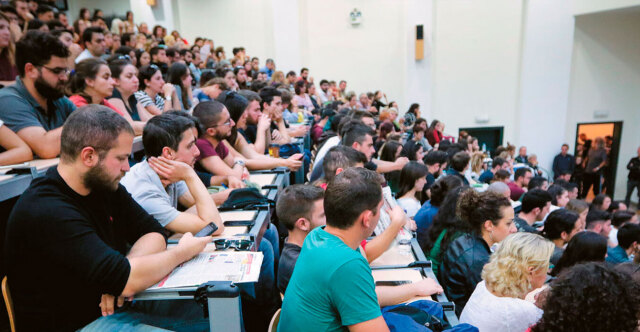 Από τις 8 Μαΐου οι αιτήσεις για χορήγηση κατ’ εξαίρεση μετεγγραφών/μετακινήσεων φοιτητών - Πότε λήγει η προθεσμία