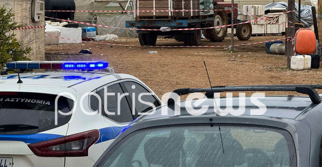 Ηλεία: Οι διαφορές για τα χωράφια και οι απειλές που οδήγησαν στο άγριο φονικό - Τι θα ισχυριστεί ο 56χρονος δράστης