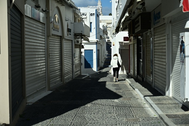 Συνεδριάζουν την Κυριακή οι επιτροπές για τη σεισμική δραστηριότητα μεταξύ Σαντορίνης - Αμοργού