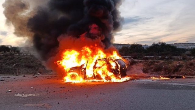 Οι ΗΠΑ λένε πως σκότωσαν στέλεχος του συριακού βραχίονα της Αλ Κάιντα