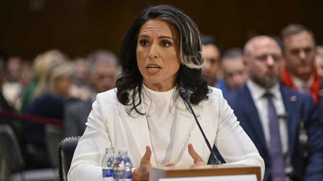 ΤΟ ΙΡΑΝ ΕΧΕΙ ΠΡΟΘΕΣΗ ΝΑ ΕΠΑΝΕΛΘΕΙ ΣΤΟΝ ΠΥΡΗΝΙΚΟ ΕΜΠΛΟΥΤΙΣΜΟ, ΕΙΠΕ ΣΗΜΕΡΑ Η ΕΠΙΚΕΦΑΛΗΣ ΤΗΣ ΥΠΗΡΕΣΙΑΣ ΠΛΗΡΟΦΟΡΙΩΝ ΤΩΝ ΗΠΑ