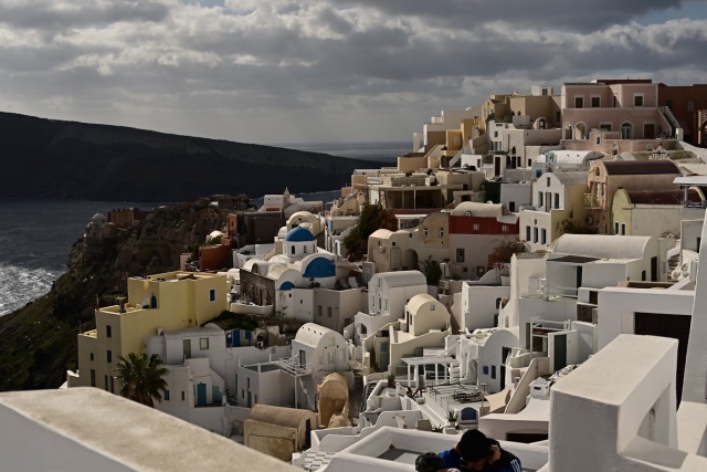 Συνεδριάζουν εκ νέου το Σάββατο οι επιτροπές για τη σεισμική δραστηριότητα μεταξύ Σαντορίνης - Αμοργού