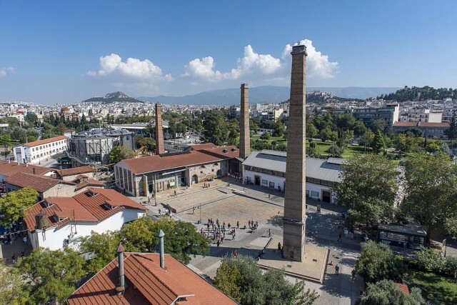 Τραγωδία στα Τέμπη: Κλειστοί οι πολιτιστικοί και αθλητικοί χώροι του Δήμου Αθηναίων την Παρασκευή 28 Φεβρουαρίου