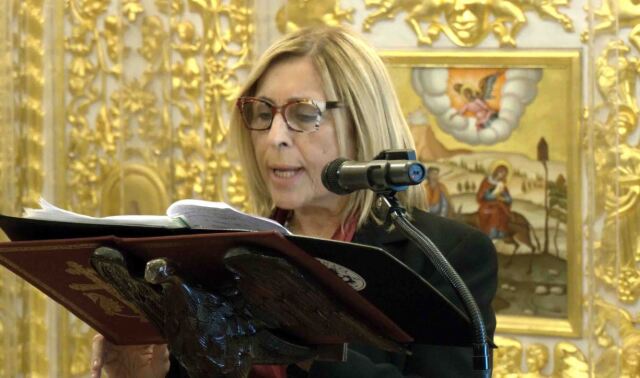Ζάκυνθος: Εξιχνιάστηκε η δολοφονία της συμβολαιογράφου - Πήγαν να τη ληστέψουν και αντιστάθηκε