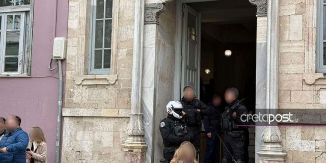 Ρέθυμνο: Ένοχος ο 50χρονος κτηνοτρόφος για την δολοφονία του κυνηγού στο Μπαλί το 2019
