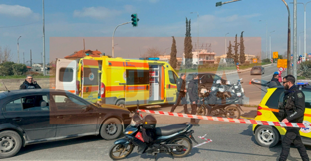 Ξεκαθάρισμα λογαριασμών «βλέπουν» πίσω από τη μαφιόζικη εκτέλεση στη Θεσσαλονίκη με θύμα έναν 39χρονο Τούρκο