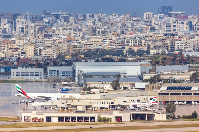 Λίβανος: Κατάσχεση 2,5 εκατ. δολαρίων - Ενδείξεις ότι προορίζονταν για τη Χεζμπολάχ