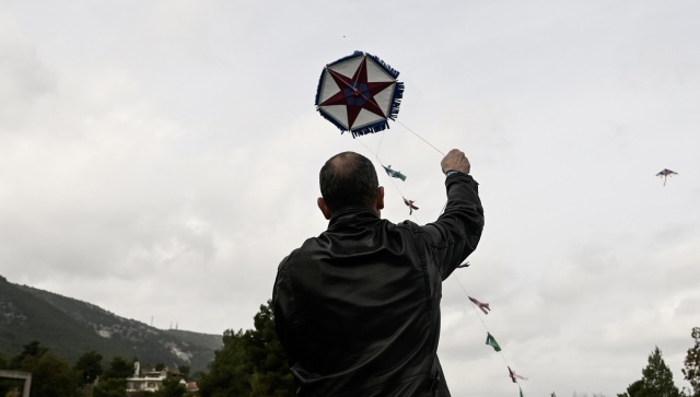 Καιρός - Κολυδάς: Με άστατο καιρό η Καθαρά Δευτέρα - Σε ποιες περιοχές θα βρέξει