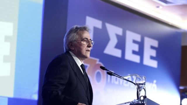 ΓΣΕΕ: Αποχωρεί από το Χ του Έλον Μασκ καταγγέλλοντας ψευδείς ειδήσεις και ρητορική μίσους