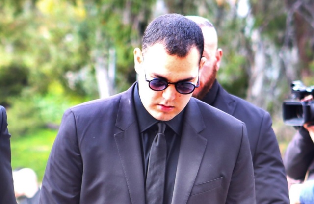 Χρίστος Κούγιας: Δεν έχουμε προσωπικές διαφορές με κανέναν, αφήνουμε στο παρελθόν ό,τι έχει συμβεί με τον πατέρα μας