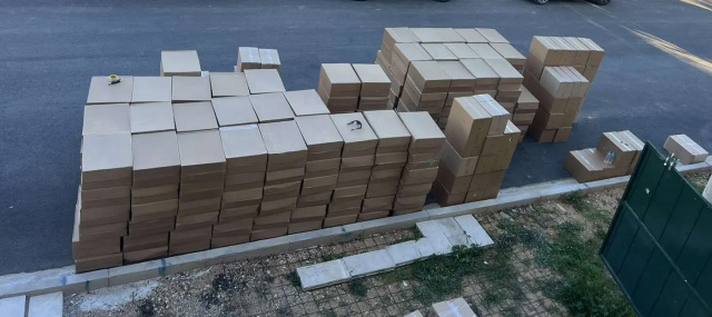 Οι συνομιλίες των τσιγαράδων, η αρχηγός «Φωνή» και η Greek Mafia: «Αν ξεκινήσουν οι δολοφονίες θα υπάρχει πρόβλημα»