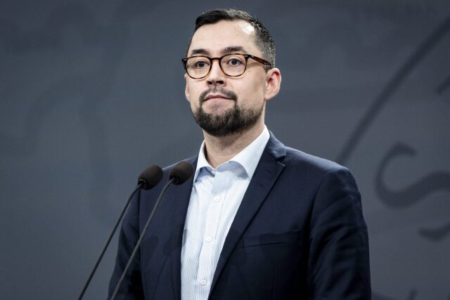 Πρωθυπουργός της Γροιλανδίας: Απρόβλεπτος ο Τραμπ, ζητήματα ασφάλειας μας αναγκάζουν να συμμαχήσουμε με άλλες χώρες
