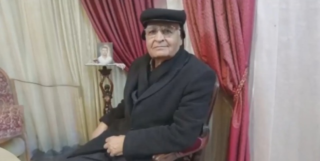 Συρία: Η δραματική περιγραφή του γιου του ελληνορθόδοξου που σκοτώθηκε στη Μπανιγιάς - «Κάποιος τον πυροβόλησε στο κεφάλι»
