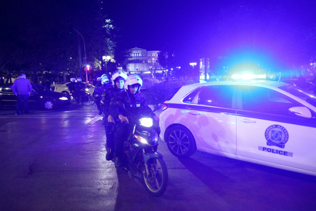 Θεσσαλονίκη: Άνδρας βρέθηκε νεκρός σε πάρκο στην περιοχή της Ανάληψης