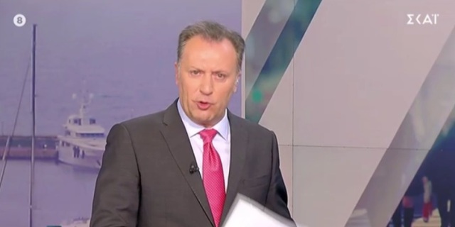 Δημήτρης Οικονόμου: Ζήτησε συγγνώμη για τη φράση που είπε για τους ανάπηρους - «Ήταν απαράδεκτη»