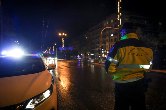 Συνελήφθη καταζητούμενος των ρωσικών αρχών στη Θεσσαλονίκη