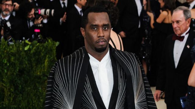 O Diddy αντιμετωπίζει νέες κατηγορίες για trafficking και πορνεία
