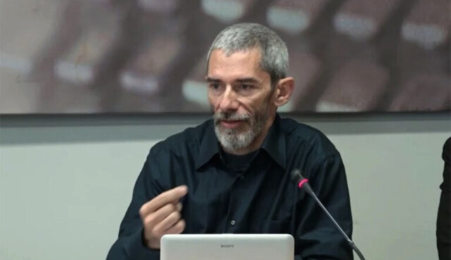 Λακαφώσης: 57 οι νεκροί στα Τέμπη, τελεία - «Είναι πρόβλημα για εμάς», είπε για τις θεωρίες για το φορτίο