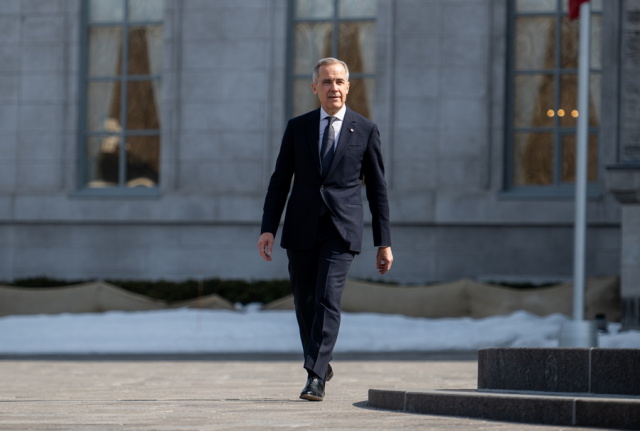 Πρόωρες εκλογές για τις 28 Απριλίου θα προκηρύξει ο Καναδός πρωθυπουργός