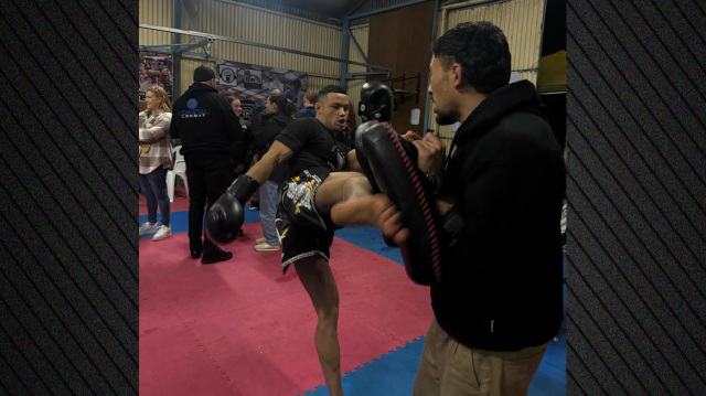 Αθλητής 21 ετών πέθανε μετά από αγώνα MMA στη Μελβούρνη – Το σπάνιο σύνδρομο και η μεγάλη απώλεια κιλών πριν την τραγωδία