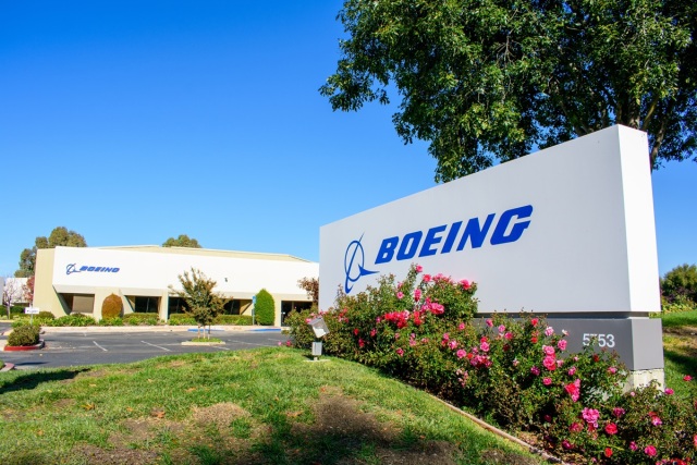 Reuters: Ο Τραμπ ανέθεσε στην Boeing το νέο μαχητικό NGAD με συμβόλαιο άνω των 20 δισ. δολαρίων