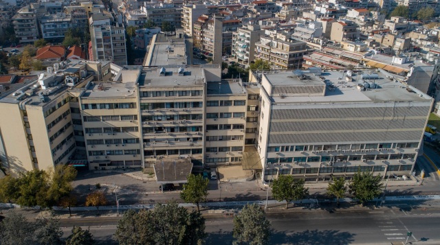 Δωρεά οργάνων σε έξι ασθενείς σε Ελλάδα και Ιταλία από 46χρονο που κατέληξε από εγκεφαλικό ανεύρυσμα