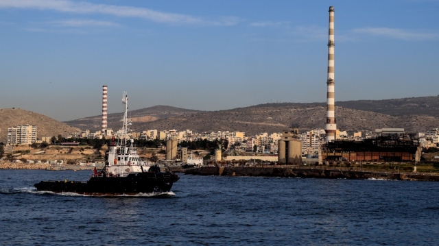 Πένθος στα Χανιά για τον 33χρονο ναυτικό που βρέθηκε νεκρός σε πλοίο στον Πειραιά - Αύριο η κηδεία του