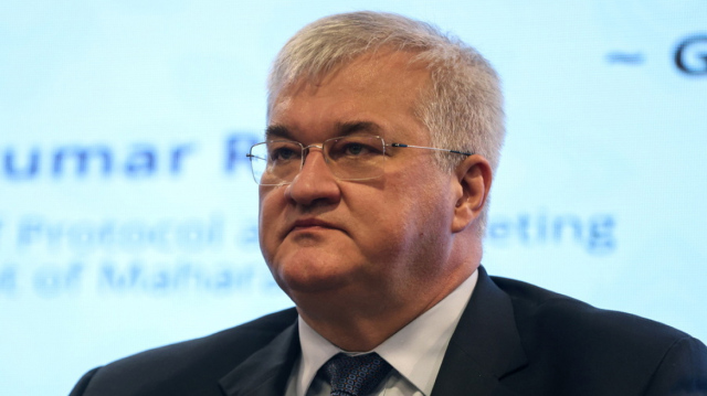 Η Ρωσία χρησιμοποιεί πάντα ψευδοεπιχειρήματα όταν δεν μπορεί να προτείνει τίποτα το συγκεκριμένο, λέει ο Ουκρανός ΥΠΕΞ