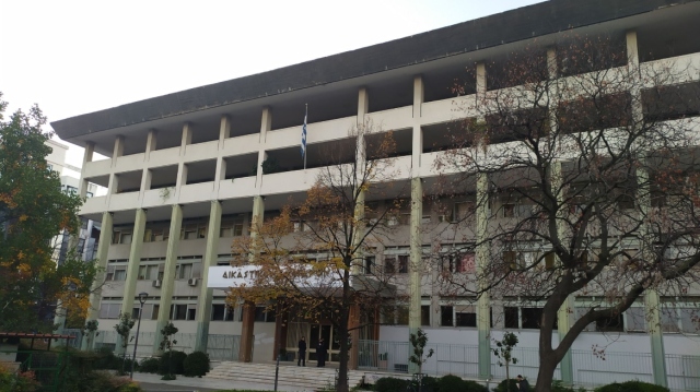Στον Αντιεισαγγελέα Εφετών Λάρισας Λάμπρο Τσόγκα ανατέθηκε η εποπτεία της υπόθεσης των Τεμπών