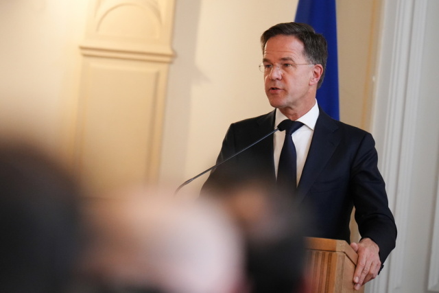Νεκροί οι τέσσερις Αμερικανοί στρατιώτες που αγνοούνταν στη Λιθουανία